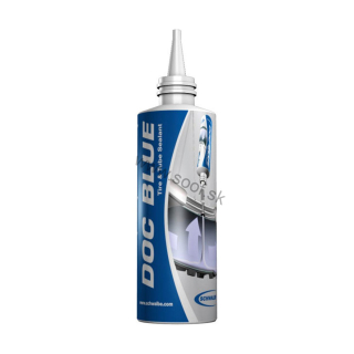 Bezdušový tmel Schwalbe DOC BLUE 60ml