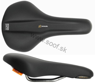 Sedlo Selle Royal Explora Moderate