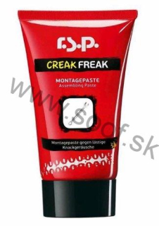 Montážna pasta R.S.P. Creak Freak, 50g 