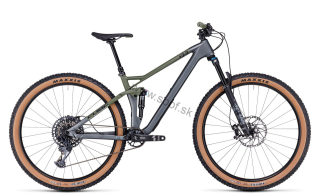 Bicykel CUBE Stereo ONE22 HPC TM 29 2023