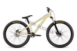 Bicykel BeFly AIR TWO sand yellow 2023