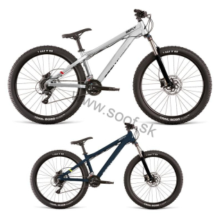Bicykel BeFly AIR ONE 2023