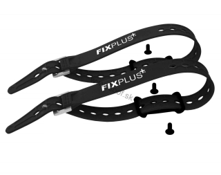 Popruh FIXPLUS 46cm (2ks) + držiaky