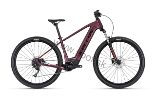 Elektrobicykel KELLYS Tayen R10 P 725wh Pink
