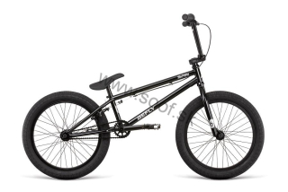 BMX bicykel BeFly SPIN - black