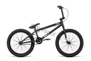 BMX bicykel BeFly WHIP - black