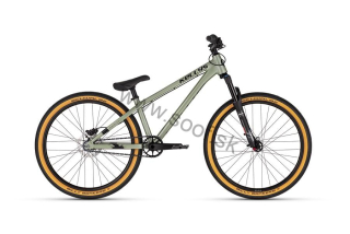 Bicykel KELLYS Whip 70 - Stonegreen