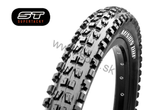 Plášť Maxxis Minion DHF 26x2,35 drôt ST42a