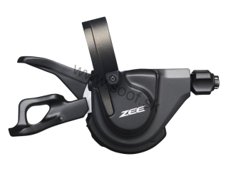 Radenie Shimano ZEE SL-M640 pravé 10-rýchlostné