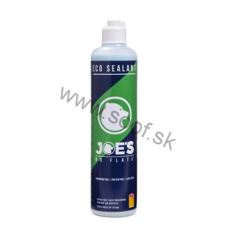 Bezdušový tmel JOE´S Eco sealant 500ml