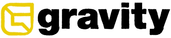 logo gravity - Soof.sk