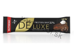 Tyčinka Nutrend DELUXE PROTEIN BAR 32%  čokoládový Sacher 60g